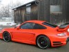 2006 Gemballa Porsche GTR 650 Evo Orange thumbnail photo 78966