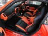Gemballa Porsche GTR 650 Evo Orange 2006
