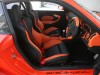 Gemballa Porsche GTR 650 Evo Orange 2006