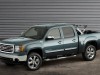 2006 GMC Sierra All-Terrain Crew Cab