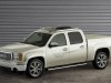 GMC Sierra NFL Crew Cab 2006