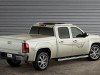 GMC Sierra NFL Crew Cab 2006