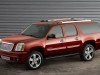 2006 GMC Yukon XL Big Max