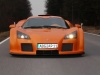 Gumpert Apollo 2006