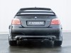 Hamann BMW M5 Edition Race 2006
