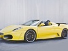 2006 Hamann Ferrari F430 Spider thumbnail photo 50305