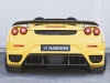 2006 Hamann Ferrari F430 Spider thumbnail photo 50308