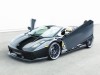 2006 Hamann Lamborghini Gallardo Spyder thumbnail photo 78337