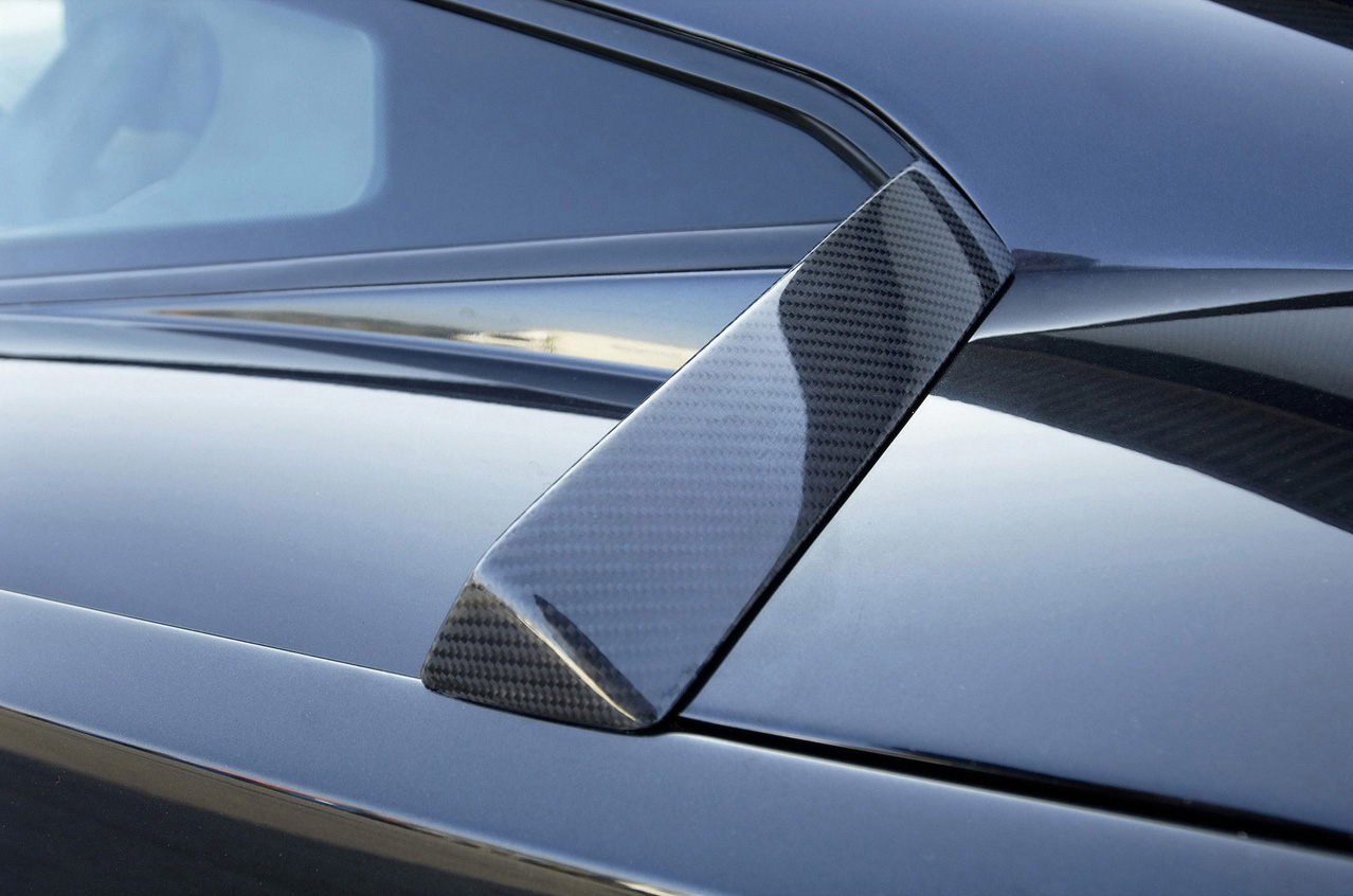 Lamborghini Gallardo Hamann