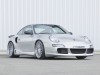 Hamann Porsche 996 Aero Kit 2006