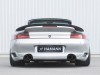 2006 Hamann Porsche 996 Aero Kit thumbnail photo 78410