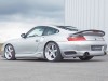 Hamann Porsche 996 Aero Kit 2006