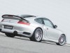 Hamann Porsche 996 Aero Kit 2006