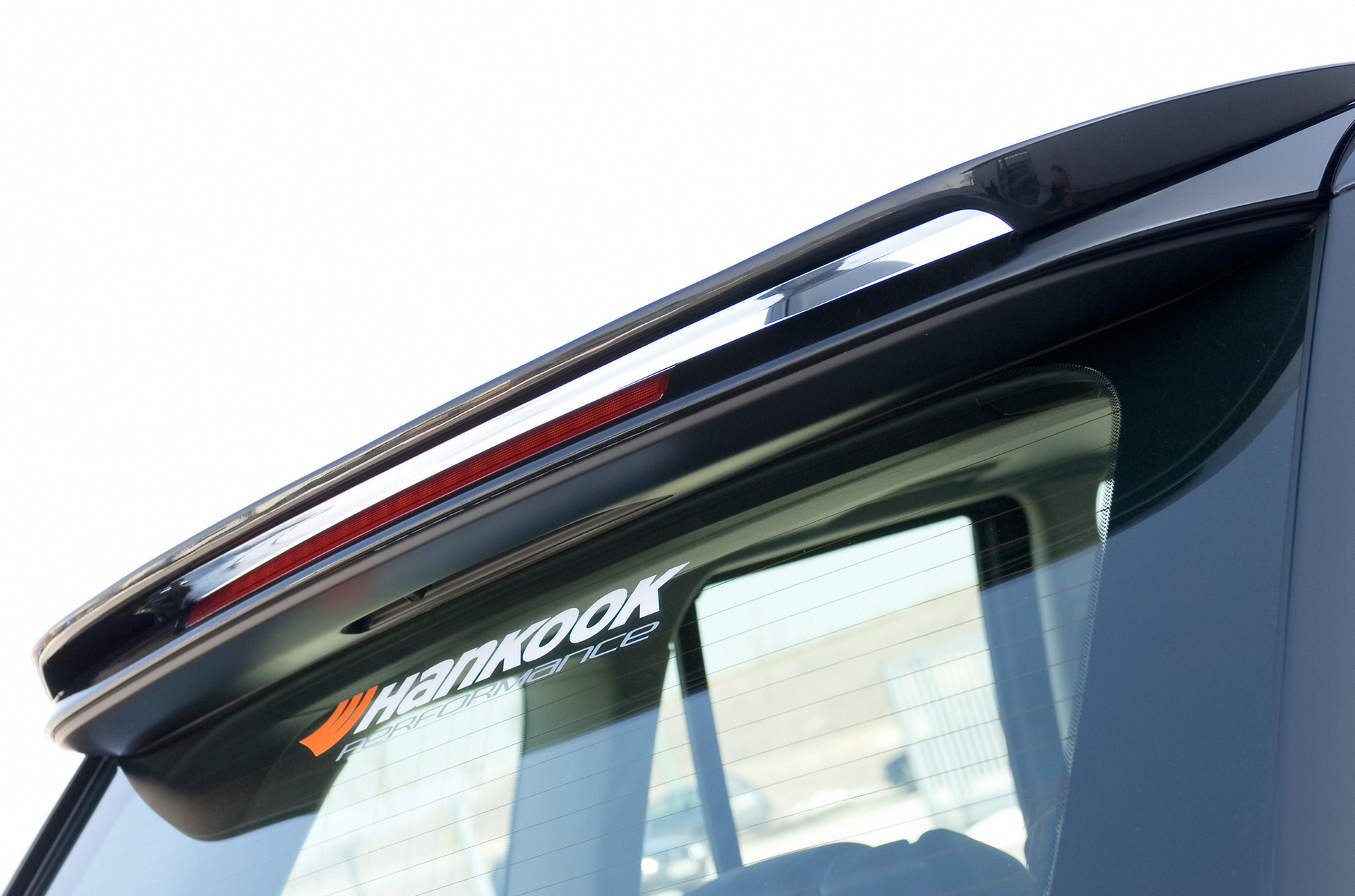 Hamann Range Rover Sport photo #11