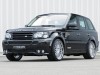 Hamann Range Rover Sport 2006