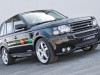 2006 Hamann Range Rover Sport thumbnail photo 78304