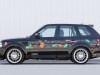 Hamann Range Rover Sport 2006