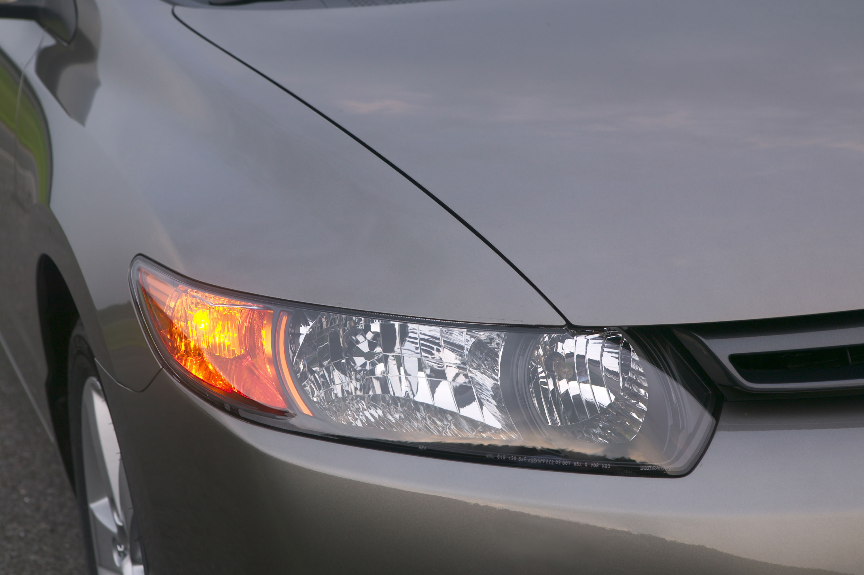 Honda Civic Coupe photo #15