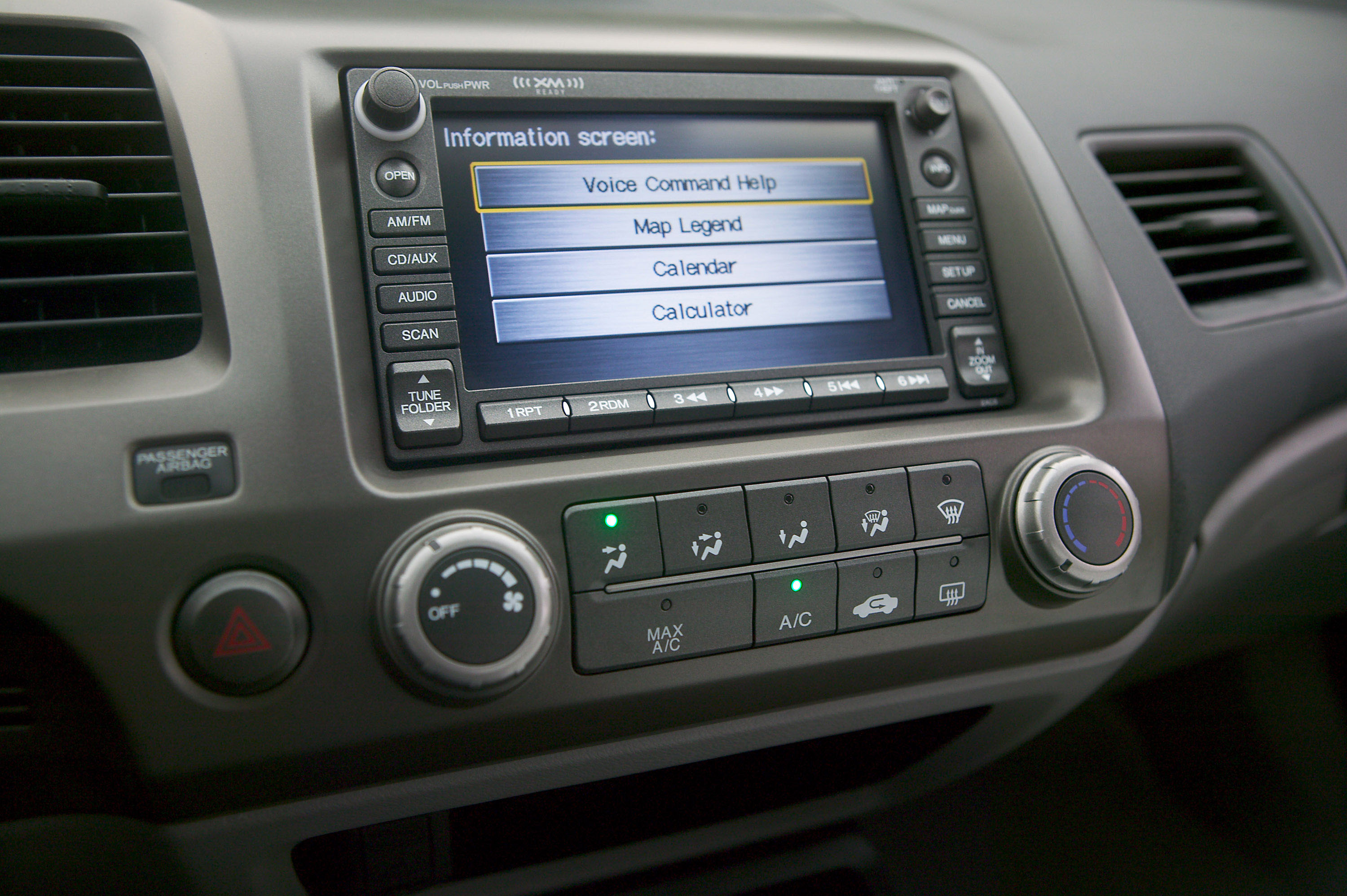 Honda Civic Coupe photo #16