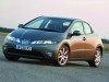 2006 Honda Civic EU Version thumbnail photo 72342