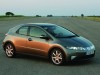 2006 Honda Civic EU Version thumbnail photo 72345