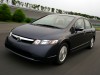 2006 Honda Civic Hybrid