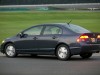 Honda Civic Hybrid 2006