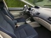 Honda Civic Hybrid 2006