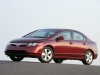 2006 Honda Civic Sedan