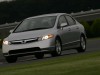 2006 Honda Civic Sedan thumbnail photo 72246