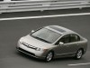Honda Civic Sedan 2006