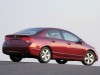 Honda Civic Sedan 2006