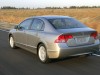Honda Civic Sedan 2006