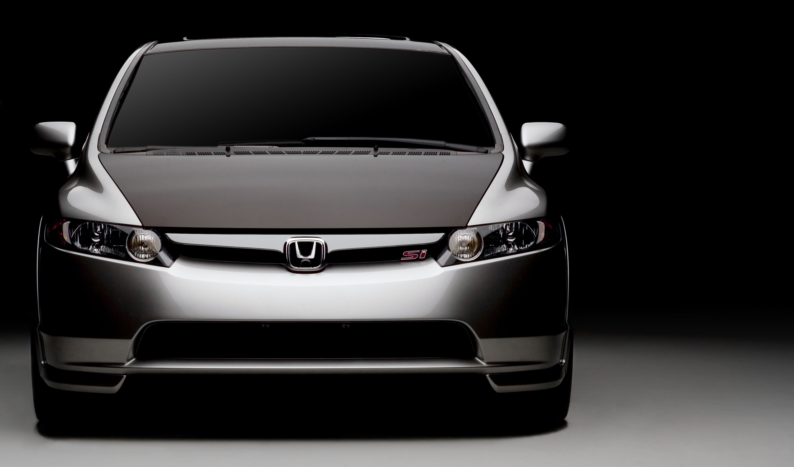 Honda Civic Si Sedan Concept photo #2