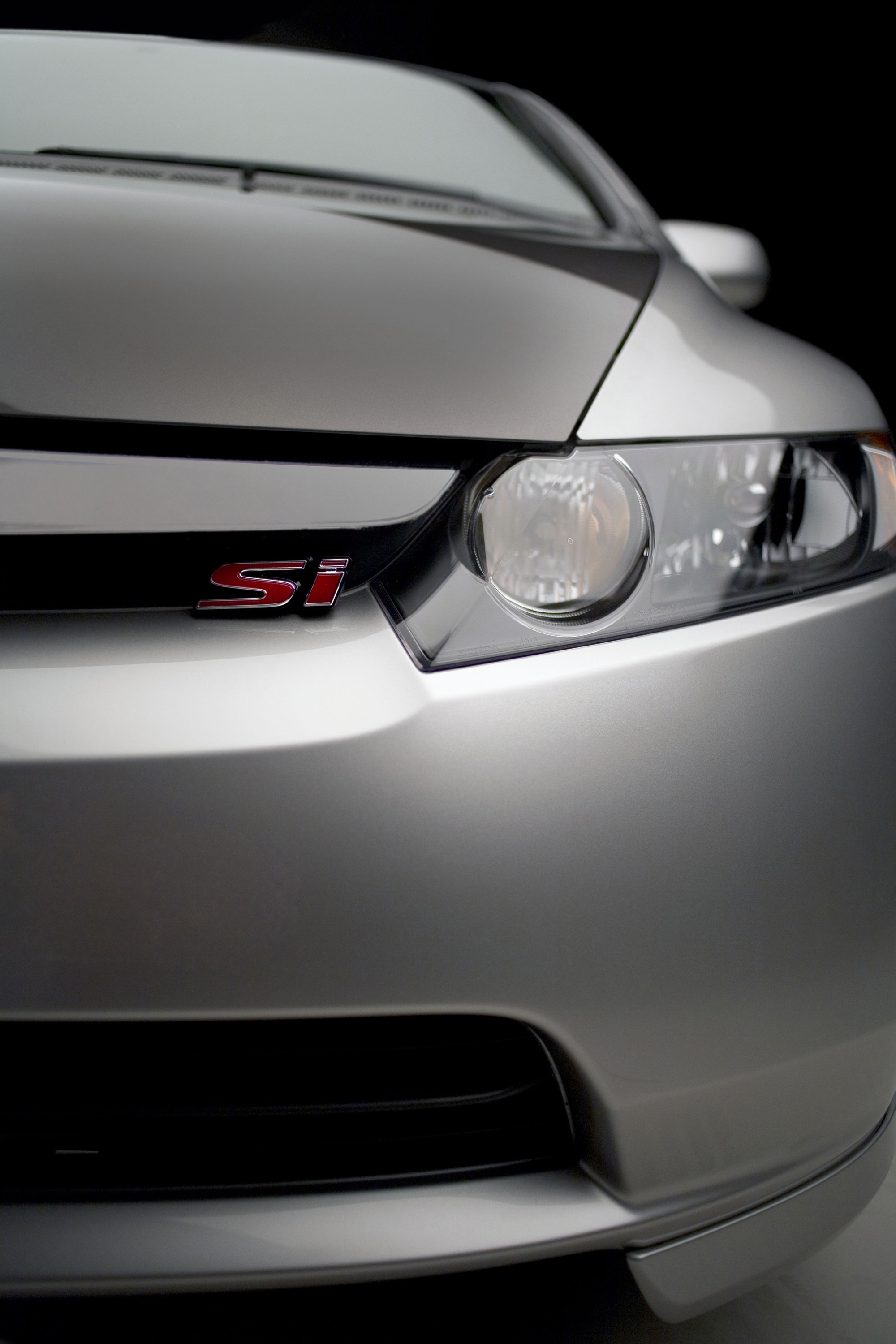 Honda Civic Si Sedan Concept photo #7
