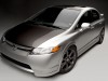 2006 Honda Civic Si Sedan Concept thumbnail photo 72191