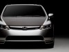 Honda Civic Si Sedan Concept 2006