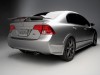 Honda Civic Si Sedan Concept 2006