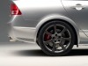 Honda Civic Si Sedan Concept 2006