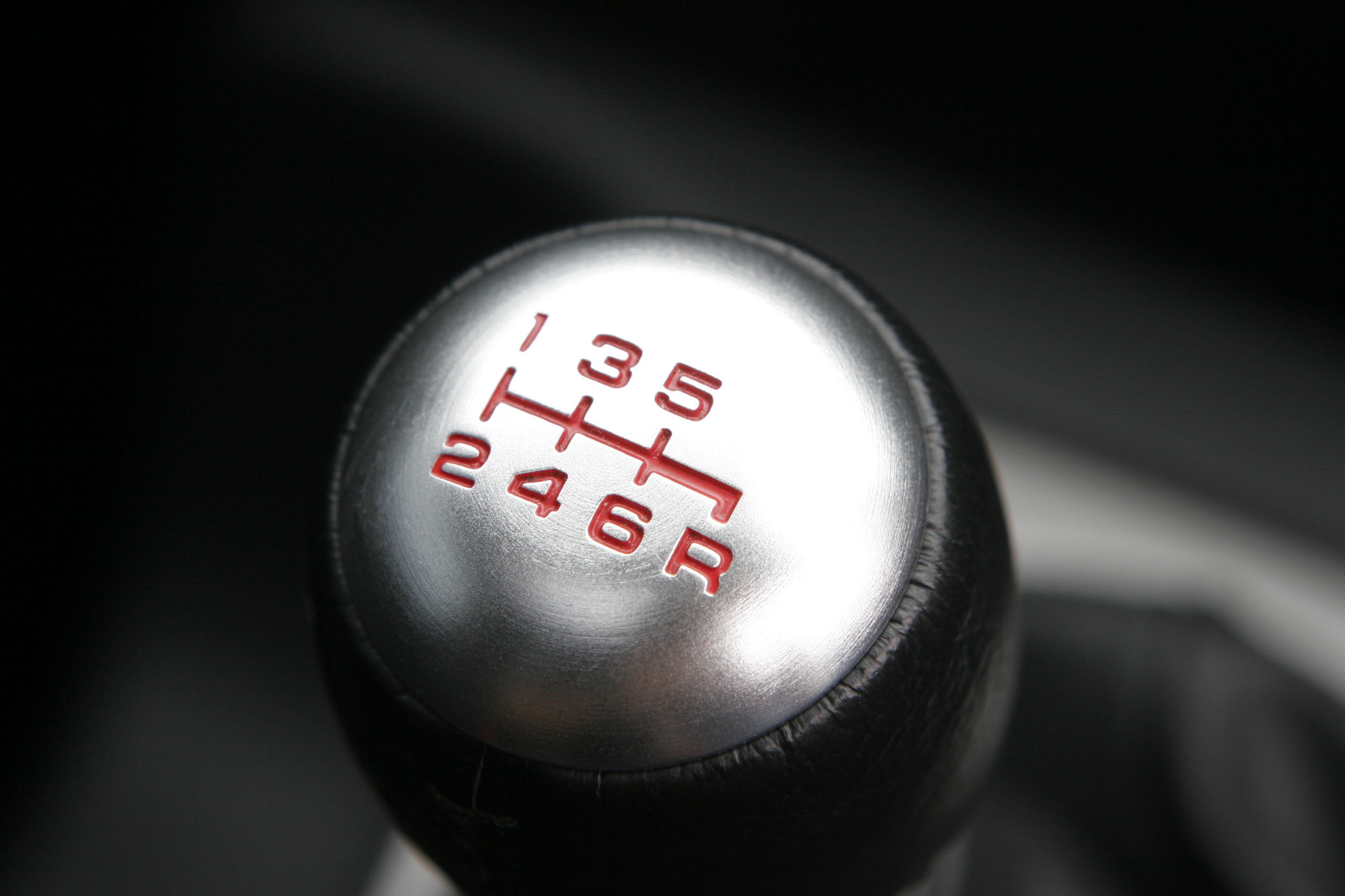 Honda Civic Si photo #30