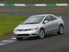 Honda Civic Si 2006