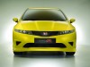 Honda Civic Type R Concept 2006