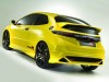 2006 Honda Civic Type R Concept thumbnail photo 72188