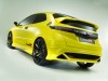 Honda Civic Type R Concept 2006