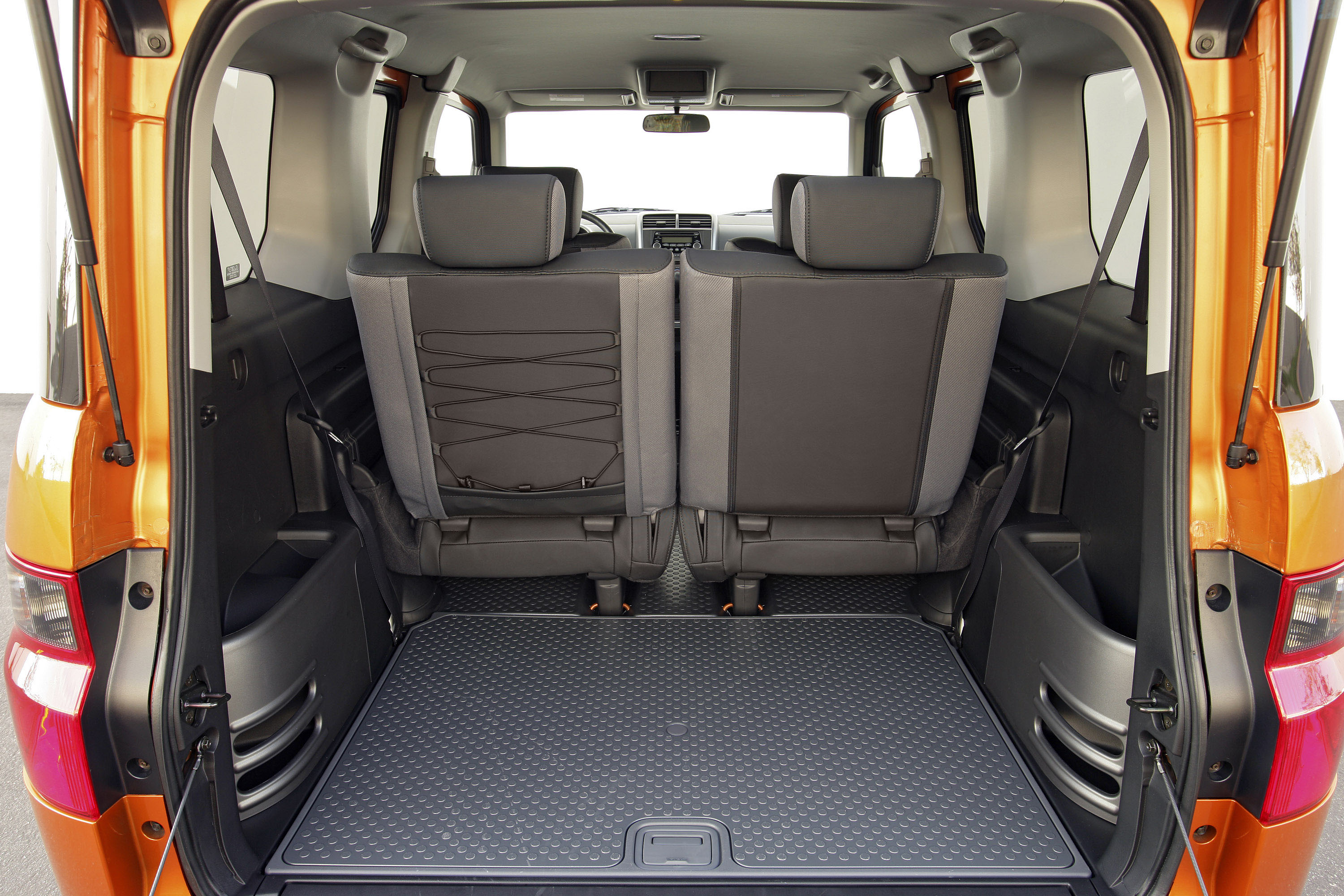 Honda Element EX-P photo #17