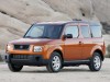 2006 Honda Element EX-P