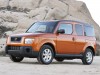 Honda Element EX-P 2006