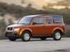Honda Element EX-P 2006