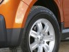 Honda Element EX-P 2006