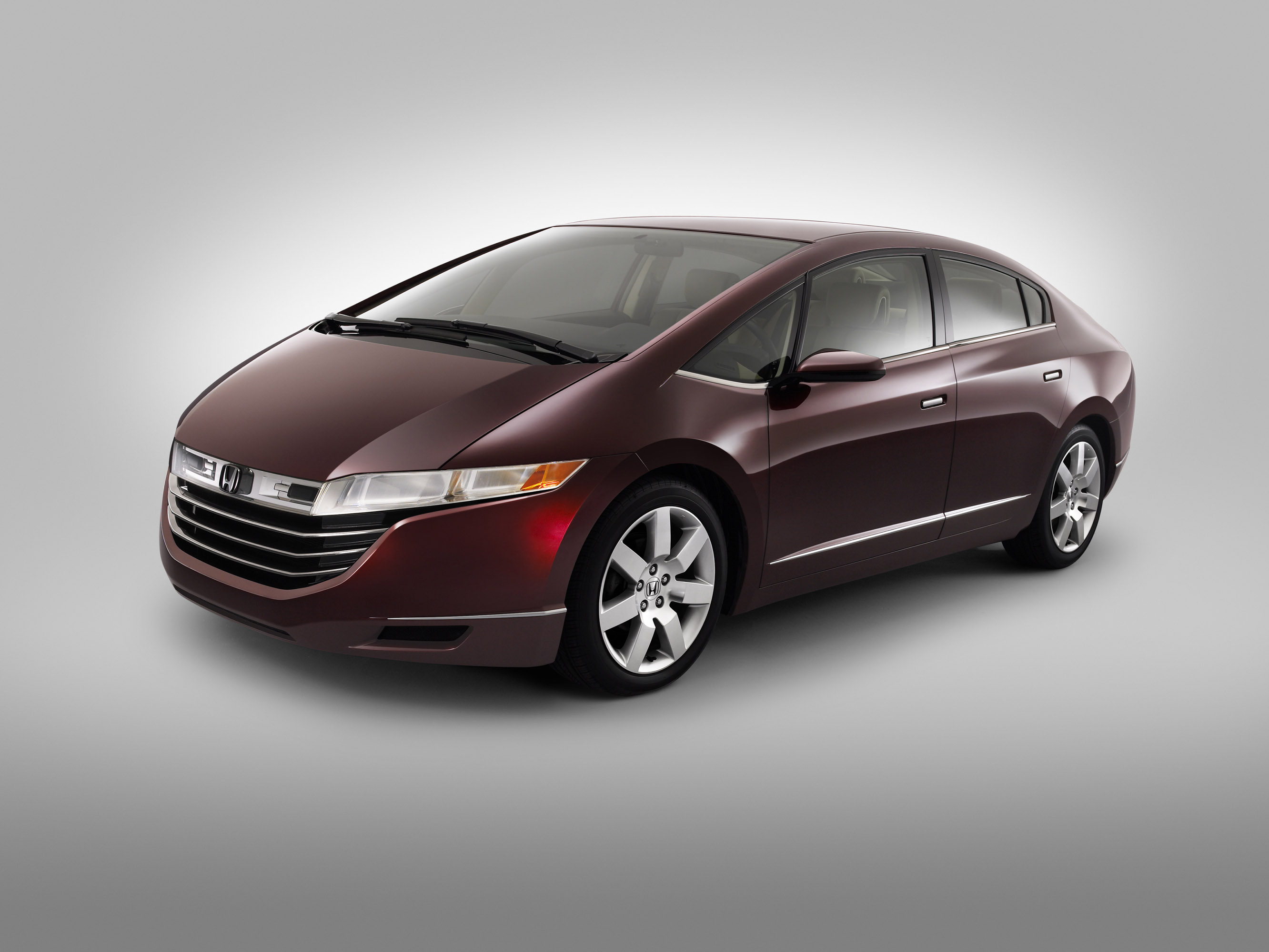 Ряд хонда. 2006 Honda FCX Concept. Honda Clarity 2006. Honda FCX '2002–06. Honda FCX Рестайлинг.